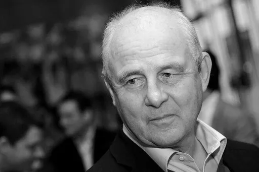 Умер чемпион мира в составе сборной ФРГ Бернд Хельценбайн