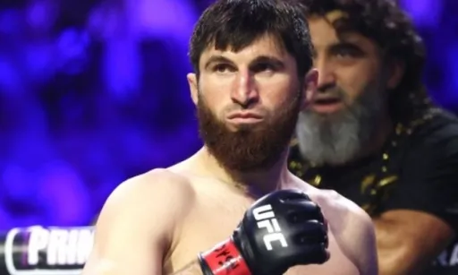 В UFC сомневаются в здоровье Анкалаева перед боем с Перейрой