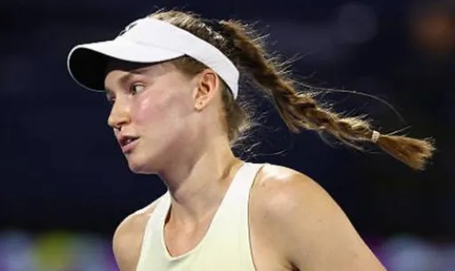 WTA отреагировала на непростую победу Рыбакиной в США