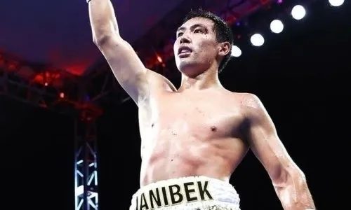 Алимханулы и Ахмедов узнали свои места в новом рейтинге WBO