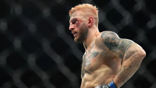 UFC впервые пройдёт в Катаре: Царукян сразится с Хукером
