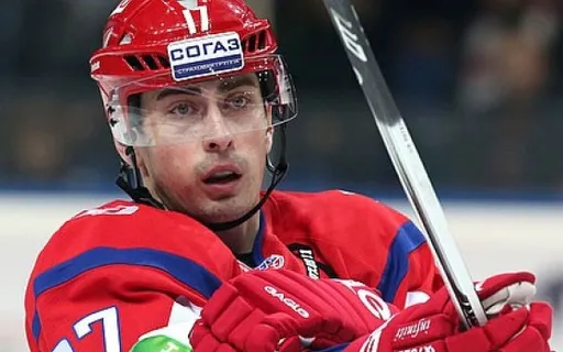 Обладатель Кубка Гагарина Сергей Коньков похвалил сборную Казахстана на чемпионате мира – 2023