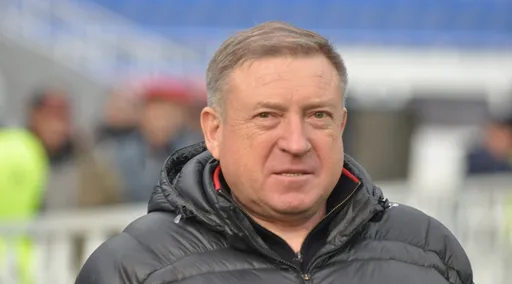 Украинский тренер Грозный – о шансах сборной Казахстана на выход на ЕВРО: четыре матча – четыре финала