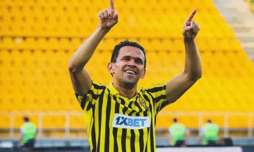 «Кайрат» переиграл «Жетысу» в гостях