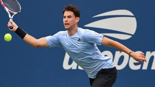 Тим отреагировал на то, что Бублик назвал его инвалидом во время матча на US Open