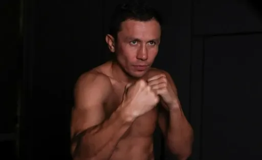 Бывший чемпион признался, что избегал Головкина
