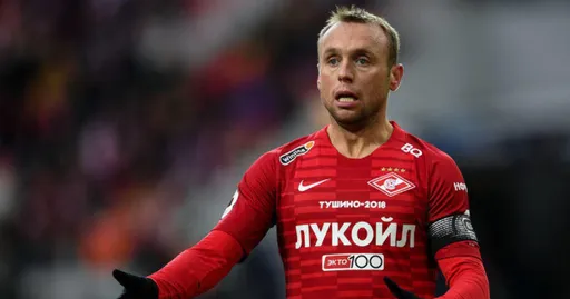 Главный тренер «Актобе» Парфёнов: со мной по поводу Глушакова никто не общался
