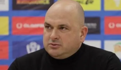 Чурчич: «Кызылжар» победил, но мог сыграть лучше