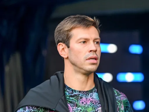 Смолов — о выходе «Атлетико» в 1/2 финала ЛЧ: могли быть классные полуфиналы
