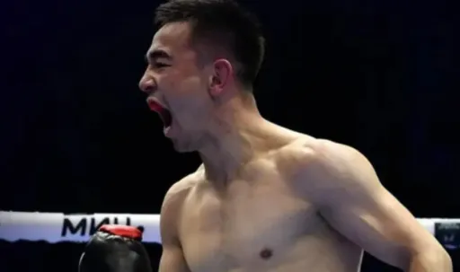 Олимпийский чемпион из Узбекистана покинул топ-15 IBF