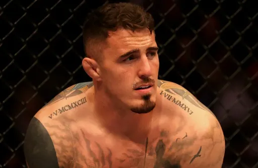 Том Аспиналл получил хорошие новости из UFC