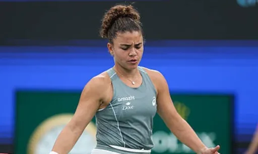 Конкурентка Рыбакиной отказалась от участия в WTA-500