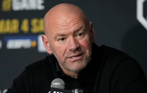 Конор МакГрегор станет главной звездой турнира UFC в Белом доме
