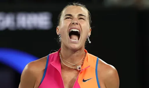 Соболенко признала силу Рыбакиной после финала Australian Open