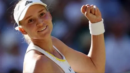Рыбакина вылетела с турнира WTA 500 в Австралии