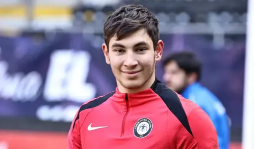 Казахстанец близок к переходу в топ-клуб Турции. Их молодежка дала бой «Барсе»