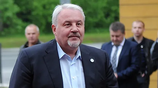 Кирилл Фастовский: «Барысу» не хватает характера