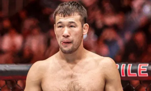 UFC обозначил условия для титульного боя Рахмонова