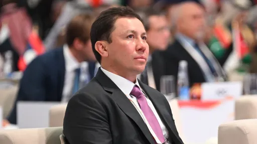 Геннадий Головкин получил новый пост в руководстве Спортивной ассоциации исламской солидарности