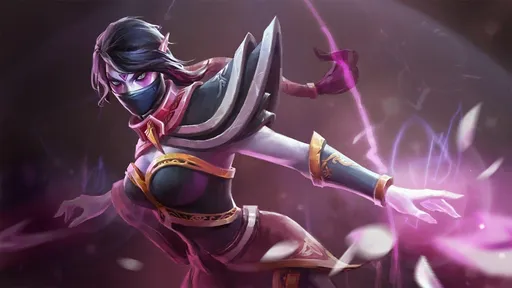 Valve исправила баг с дебаффом Templar Assassin в микро-патче для Dota 2