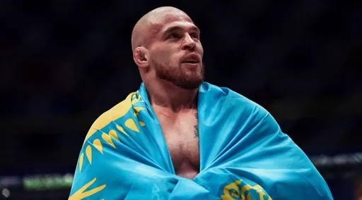 Резников назвал условие перехода в UFC