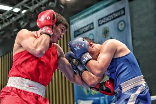 Расписание боев казахстанцев Тогамбая и Тольтаева во второй день чемпионата мира – 2023