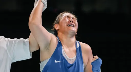 Казахстанские боксерши взяли семь медалей на чемпионате Азии U19