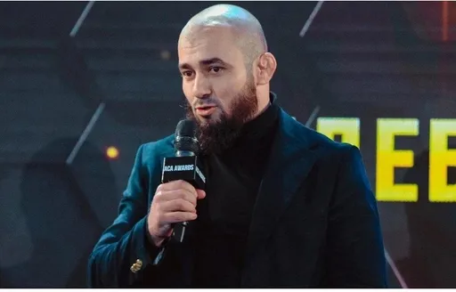 Асланбек Бадаев о поединке Резникова: дрался как бульдозер