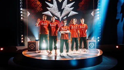 Team Yandex с двумя казахстанцами вышла в финал верхней сетки The International