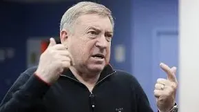 Вячеслав Грозный объяснил поражение сборной Казахстана от Дании