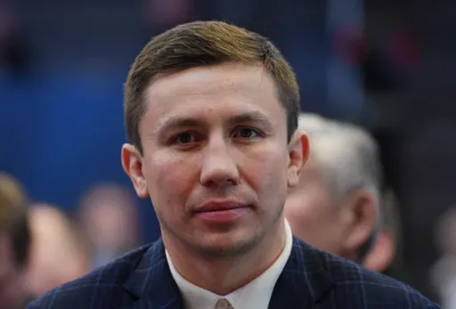 В Узбекистане оценили выдвижение Головкина в World Boxing