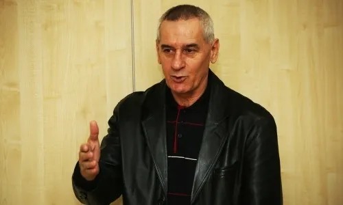 Ветеран Шадиев – о возможном трансфере Зайнутдинова в «Бешикташ»: это будет полезно и для нашей сборной