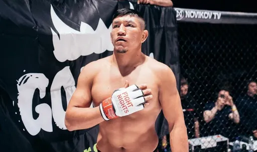 Хамитов – об ограничениях трансляций MMA в Казахстане: неужели ни у одного из них не хватило ума изучить этот вопрос