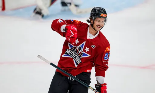 Мусайбеков рассказал, почему «Барыс» не подписал Голдобина
