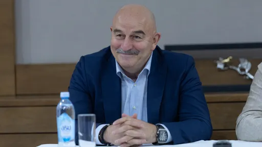 Черчесов отреагировал на слухи о возвращении в РПЛ