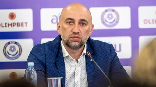 Адиев – о возвращении в сборную Казахстана: если поступит предложение, я его рассмотрю