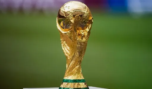 Определились 28 участников чемпионата мира-2026