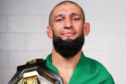 Экс-чемпион UFC жёстко раскритиковал Хамзата Чимаева