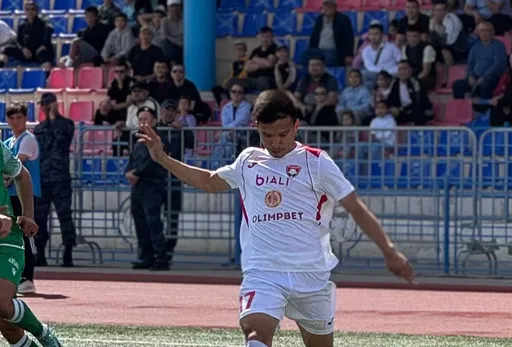 Видеообзор матча «Кайсар» – «Кайрат» 1:0 в КПЛ