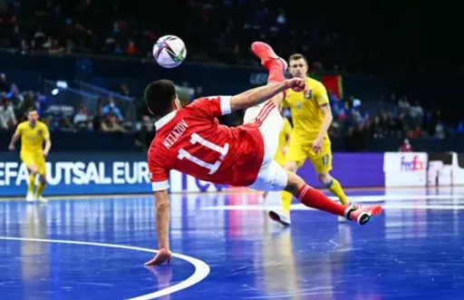 Молдова проведет юношеский чемпионат Европы-2025 по футзалу