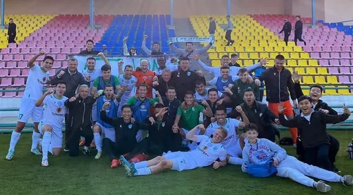 «Мактаарал» – «Атырау» 0:1: видеообзор матча 3-го тура КПЛ