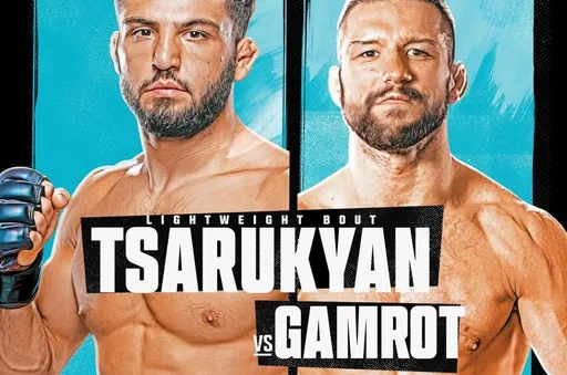 Объявлен состав на UFC Vegas 57: кто выступит, какие бои пройдут на турнире