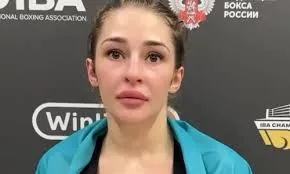 Ангелина Лукас рассказала о победе над Айисат Орийоми