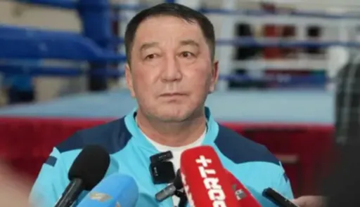 Кайрат Сатжанов назвал ключевую угрозу казахстанскому боксу