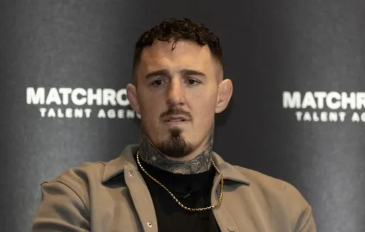 Сириль Ган высказался о решении Тома Аспиналла отказаться от титула UFC