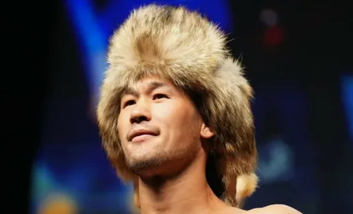 «Я тебя уничтожу»: боец UFC бросил вызов Рахмонову