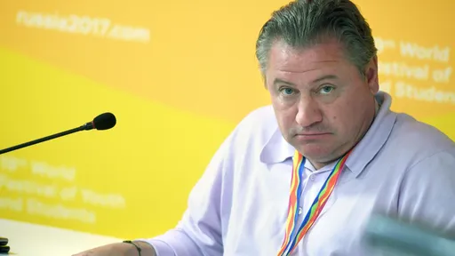 Канчельскис: Калдияров послал болельщиков на три буквы