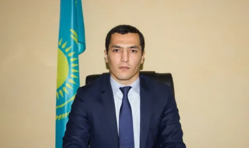 Азамат Шайхы назначен на пост генерального директора «Актобе»