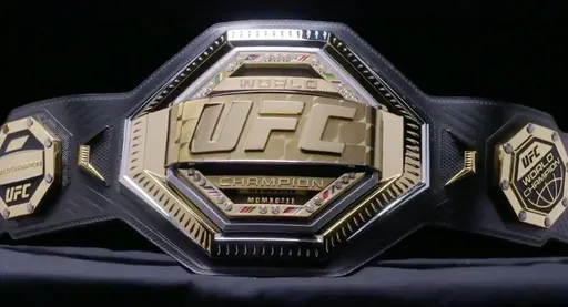 Махачева признали сильнейшим в UFC