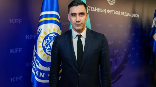 Давид Лория сообщил о приватизации трех казахстанских клубов до конца ноября